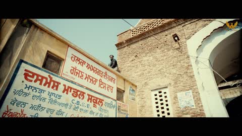 Raunda Wala Patta (Full video ) J-Sukh | Gurlez Akhtar | Shuristy mann | New punjabi song 2021