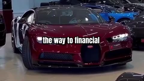 Empowering Your Financial Journey: Building Tomorrow, Today #wealth #money #rich #motivation #fypシ original sound - Jump to a Millionaire