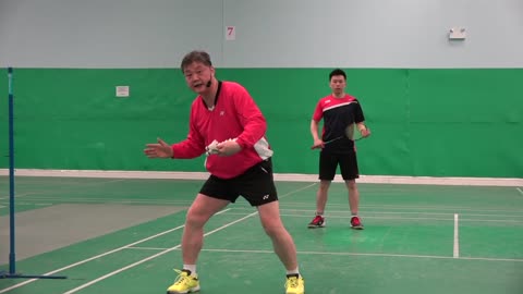Learn Badminton: Beginner’s Guide to Smash & Skills