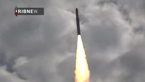 Iran made a suborbital test launch of the Ghaem-100 carrier rocket.