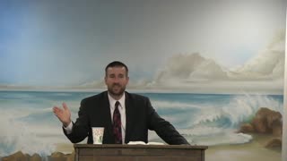 pastor steven anderson - Esther 5