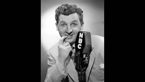 Eddie Bracken Show - Jan. 28, 1945 - Eddie Inherits A Baby