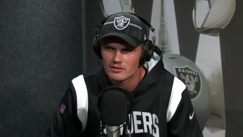 US Sports Net Today! Raiders Prep For Packers