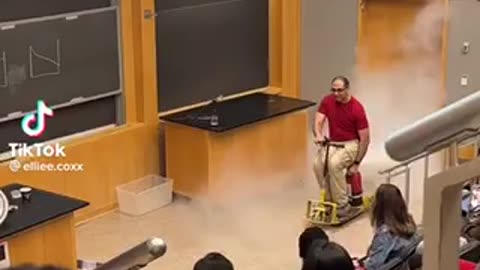 Practical physics