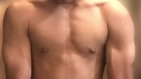 2021 to 2022 Calisthenics Transformation