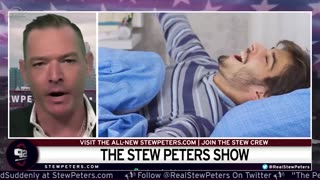 The Stew Peters Show