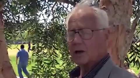 Ted Gunderson - A Message to Americans