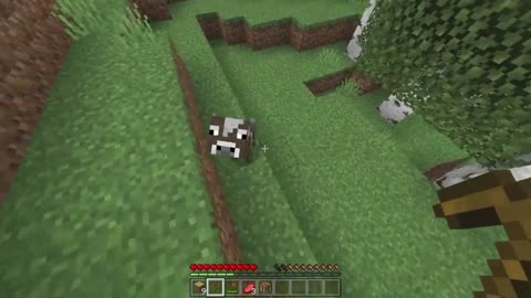 What is Minecraft Bedrock like after 2 years?