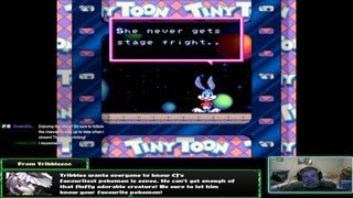 Reliving Retro (Series VIII) Tiny Toon Adventures FINALE