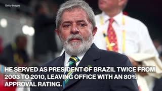 Who is Lula, Brazil's president-elect?