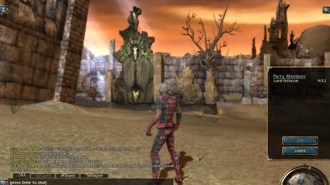 Guild Wars Screenshot Compilation