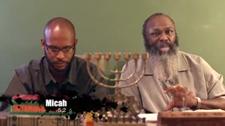 {The Israelites} Matthew 2 Explained