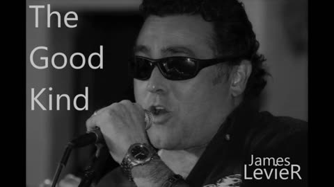 The Good Kind - James LeVier