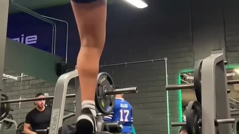 GYM FAIL #shorts #gym #fail