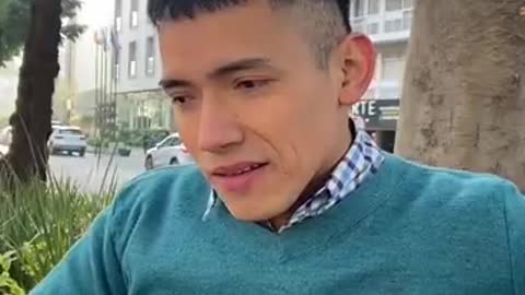 Mándale ese video a la persona que no se acuerda de nada