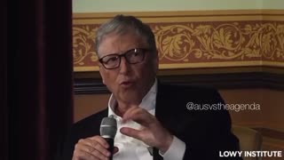 BILL GATES: The Ukrainian government is one of the most corrupt in the world