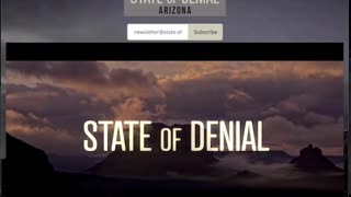 STATE of DENIAL (trailer)