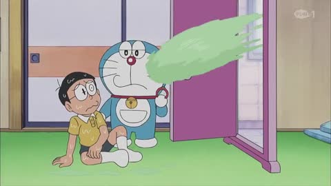 doraemon in hindi new episode 2022