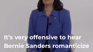 (3/2/20) Daughter of Cuban Exile & Son of Holocaust Survivors Speak Out Against Bernie Sanders