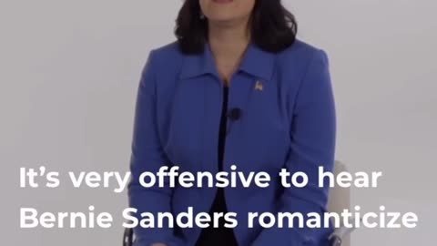 (3/2/20) Daughter of Cuban Exile & Son of Holocaust Survivors Speak Out Against Bernie Sanders