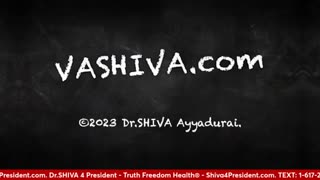 Dr.SHIVA™ LIVE: Policy To Biology™ – Why Medicine Shortages In America? Part One.