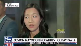 Boston’s Racist Mayor