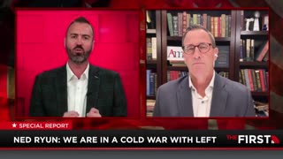 The Cold War With The Left