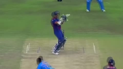 Nepal Vs India, Asia cup 2023