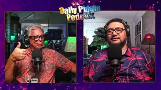 Daily Pidgin Podcast from Hawai‘i 9/14/23