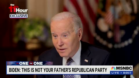 Biden LIES About Cutting The National Debt By $1.7 Trillion