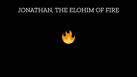 Elohim of Fire--JONATHAN Meditation, Intense Spiritual Detox, Earth Star Chakra Activation