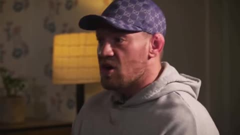 Conor McGregor's UFC Comeback: Training and Preparation