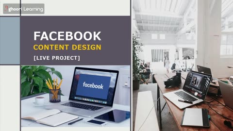 Facebook Content Design 01
