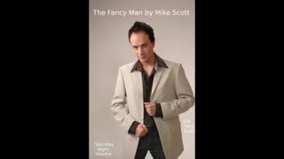 The Fancy Man by Mike Scott