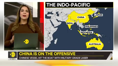 Is China getting ready for a conflict in the Pacific? This is proof.