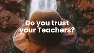 BetterPears Bites - The Trusted Teacher #podcast