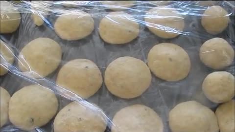 How to Make Iraqi Kuba (Cracked Wheat Dumpling) Easy and Fast Method