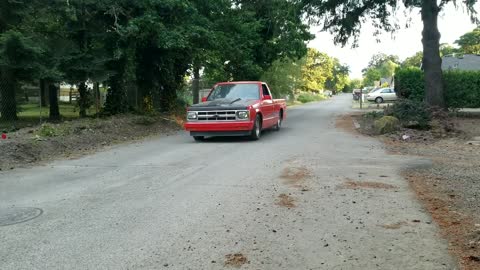 America, chevy,hotrod,patriotism