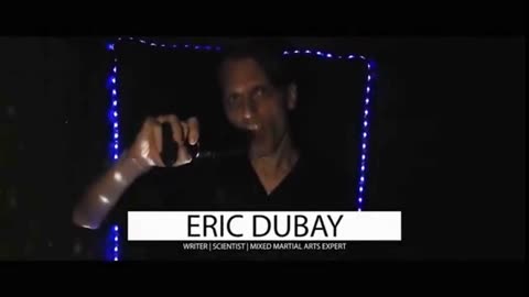 Neil deGrasse Tyson Refuses To Debate Eric Dubay. Why?