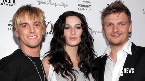 How Aaron Carter's Siblings Are Honoring His Memory | E! News