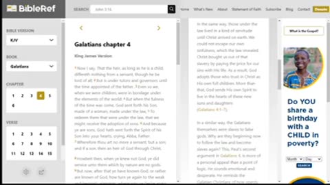 Galatians Chapter 4 Meaning (Correcting Elder Yarahs Interpretation)