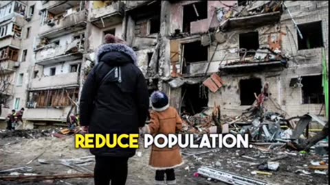 REDUCE POPULATION