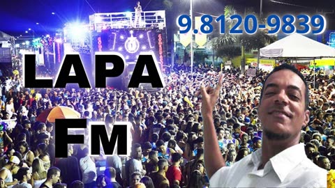 Lapa FM fará a cobertura das Micaretas de São Bento e de Feira