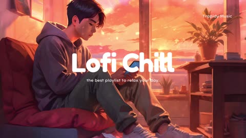 Make you feel positive and peaceful 🍀 Lofi Coffee ☕ ~ Lofi Hip Hop - Lofi Music [ Study/ Relax ]