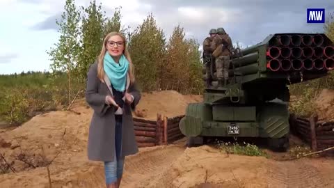 The Indomitable Russian Missile