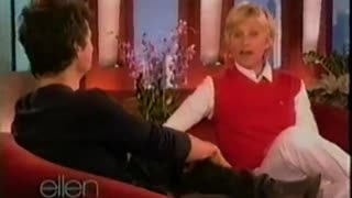 June 25, 2007 - WTHI Promo for Orlando Bloom on 'Ellen'