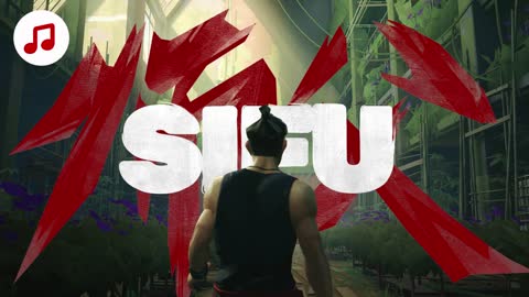 SIFU | Full Original Soundtrack
