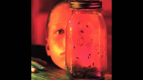 Jar Of Flies Full Album - Alice In Chains