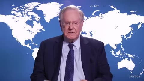 Forbes - Why Overturning Chevron Was A Fantastic Supreme Court Ruling Steve Forbes