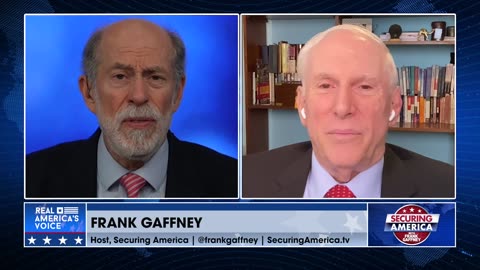 Securing America with Steve Hecht | November 19, 2023